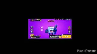 brawl stars speed run cr8nge 1:43 Xd