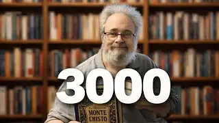 3000! Задавайте мне любые вопросы!