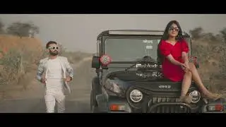 Best Highway Pre Wedding Shoot - #RishGotShreshth - Thar - Rajasthan Jeep club - Classy Pre Wedding