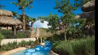 Hyatt Coconut Plantation Rest