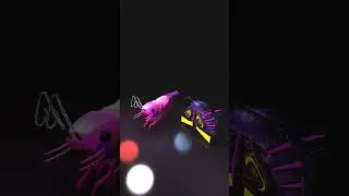 SHRiMP - Default Stereo Skin
