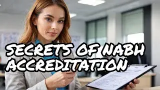 The Surprising Truth About NABH Accreditation Nobody Tells You
