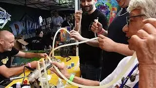Toronto's Cannabis Karma Cup Saturday Sept 10, 2022 😎