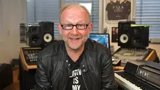 Rockchor 60+ - Dankesch&ouml;n!