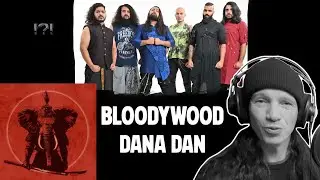 INTENSE & ANGRY | FIRST time with BLOODYWOOD