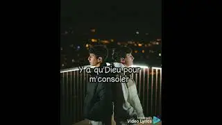 C2S - Trop Donner [Officiel Lyrics Video]