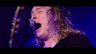 Crooked Spies - Call Like the Water (Live)