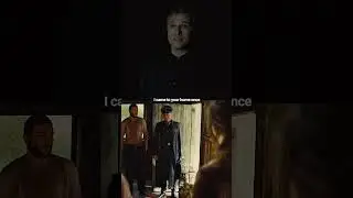 In Spectre (2015), Christoph Waltz&rsquo;s Blofeld tells L&eacute;a Seydoux&rsquo;s Madeleine, &ldquo;I came to your home...