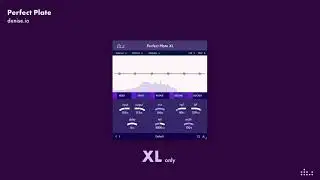 Perfect Plate XL Walkthrough with nrec & PRTCL