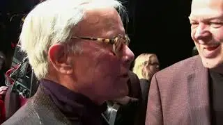 Tom Brokaw Denies Sexual Misconduct Claim