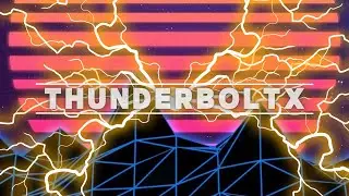 Battle Prime - THUNDERBOLTX⚡️