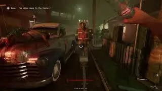 LIQUIDATE THE UNION A+ - SOLO [ PSYCHOSURGERY, NO LOADOUTS]