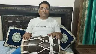 DAGABAAZ RE DHOLAK TUTORIAL ( PART -1)||TANOJ DIXIT||TANOJ SANGEETALAYA