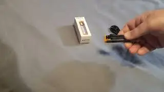 Roytoa S1 flashlight with a bonus nobody is talking about.