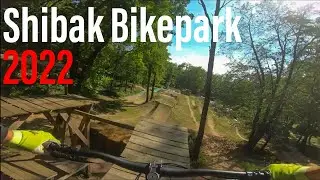 Shibak BikePark 2022