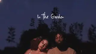 In The Garden (Official Audio) - St. Chrls, Lynd&auml;