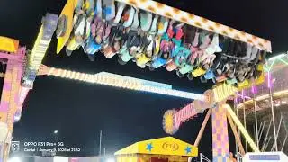 A fair means fun! 🎡Or: The best fair in the village! 2026 🔥Or: Have you seen this ride?⚡😱🤯