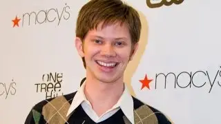 Minkus is Back! Boy Meets World Alum Lee Norris to Appear on Disney Spin-Off Girl Meets World