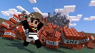 КАК СКАЧИВАТЬ MINECRAFT (1.7, 1.8, 1.9+)