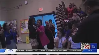 Local Good News: Shelby County Schools Teacher Of The Year Nominees