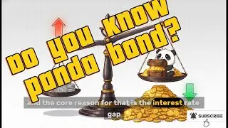 2511 Panda Bonds: The Global Financial Game-Changer You Didn&rsquo;t Know About#chinainvestment