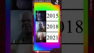 TOP 5 MEMES of 15 APRIL 2018 | Meme Time Machine | #shorts #memes #meme #compilation #toplist