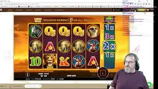 Tom Green's Amazing Dream Stream
