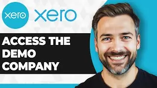 How to Access the Demo Company in Xero (Full 2026 Guide)