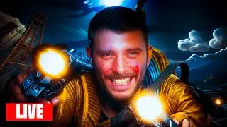 🔴DEADLOCK: PRO STRATS, NOOB LOADOUT! 🧠⚔️