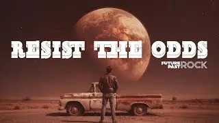 RESIST THE ODDS - SPACE ROCK GUITAR INSTRUMENTAL