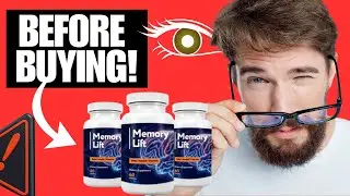 Memory Lift Reviews and Complaints⚡ Memory Lift Exposed &ndash; Side Effects & Benefits You MUST Know!