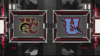 Union County vs. Webster County