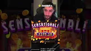 Bro couldn't believe it...