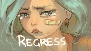 Draw This Again ✪ Regression