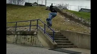 Corey Schmidt - New Phone&hellip;.Who Dis??? - Killer Skate Park & Shop - Skateboarding