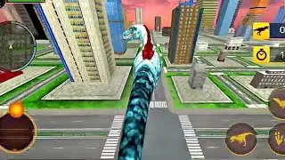Best Dino Games - Dinosaur Games 2020 Android Gameplay