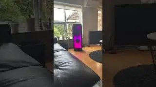 JBL PARTYBOX 1000 INSANE BASS TEST🔊🎧