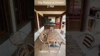Vila Rafael și Robert, 2 Mai