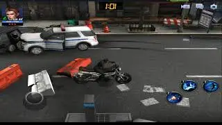 MFF - Legendary Battle - Black Widow