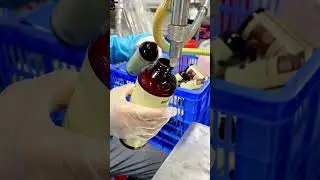 Chinese Cosmetics Factory | Private Label Manufacturing Vendor