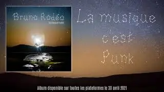 La musique c'est Punk