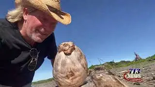 713News On The Road --Traveling Wizard is a Fiji 