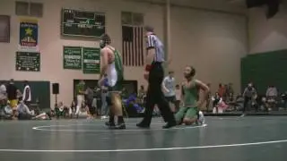 Scott Browder pulls off Tony Davis Roll.