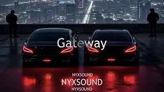 NYXSOUND - Gateway (Original Mix)