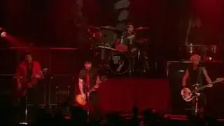 Green Day live @ Irving Plaza 2004 | New York, NY, USA (Full Show) [09/21/2004]