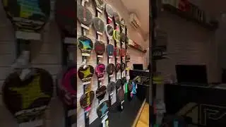Action Padel Store