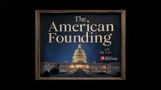 Episode 18: Novus Ordo Seclorum