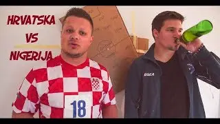SVJETSKO PRVENSTVO ( PARODIJA )