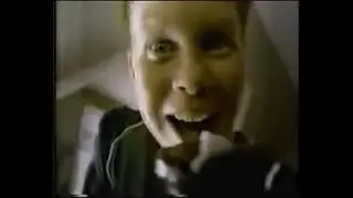 Hostess (1998) Television Commercial 