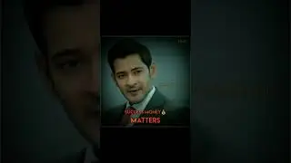 Mahesh babu success secret in maharishi movie
